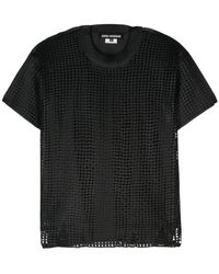 Junya Watanabe - Oversized T-Shirt - Lyst