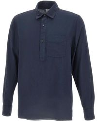 Aspesi - Casual Shirts - Lyst