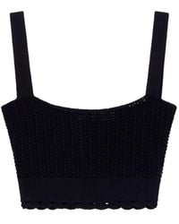 IRO - Sleeveless Tops - Lyst