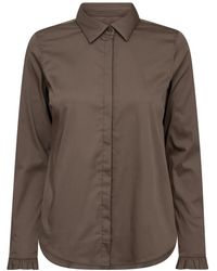 Mos Mosh - Shirts - Lyst