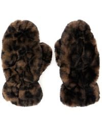 Apparis - Gloves - Lyst