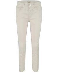 M·a·c - Slim-Fit Jeans - Lyst