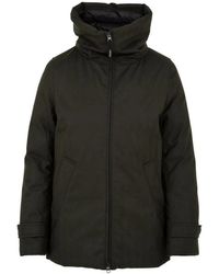 Aspesi - Winter Jackets - Lyst
