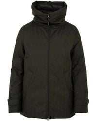 Aspesi - Winter Jackets - Lyst