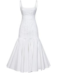 Jacquemus - 'Agave' Dress - Lyst