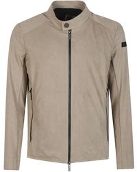 Rrd - Light Jackets - Lyst