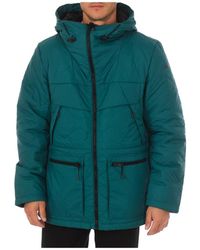 Napapijri - Winter Jackets - Lyst