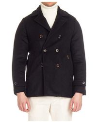 Moorer - Coats - Lyst