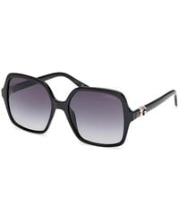 Guess - Sunglasses - Lyst