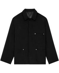 Etudes Studio - Light Jackets - Lyst