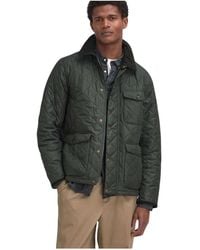 Barbour - Light Jackets - Lyst