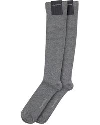 ZEGNA - Socks - Lyst