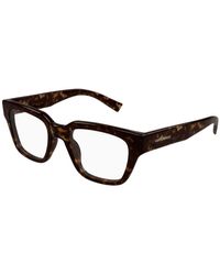 Saint Laurent - Glasses - Lyst