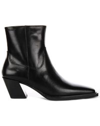 Vagabond Shoemakers - Cowboy Boots - Lyst