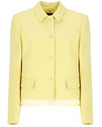 Fabiana Filippi - Light Jackets - Lyst
