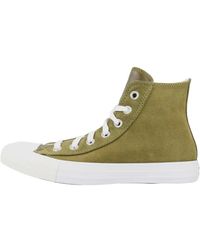 Converse - Hohe mode sneakers - Lyst