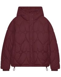 FABIENNE CHAPOT - Winter Jackets - Lyst