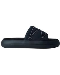 Moon Boot - Sliders - Lyst