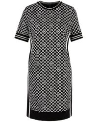 Marc Cain - Short Dresses - Lyst