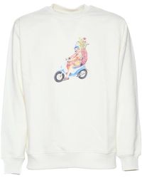 Drole de Monsieur - Sweatshirts - Lyst