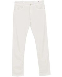 Tramarossa - Straight Fit Jeans - Lyst