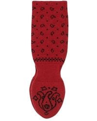 Guest In Residence - Winter Scarves - Lyst