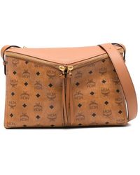 MCM - Cross Body Bags - Lyst
