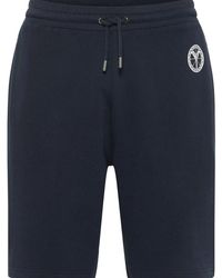 carlo colucci - Casual Shorts - Lyst
