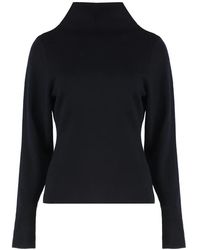 P.A.R.O.S.H. - Turtlenecks - Lyst