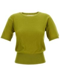 Extreme Cashmere - Round-Neck Knitwear - Lyst