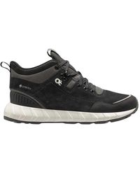 Zero C - Trekking Boots - Lyst