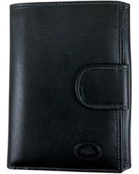 The Bridge - Wallets & Cardholders - Lyst