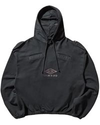 Umbro - Wind Jackets - Lyst