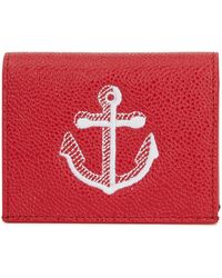 Thom Browne - Wallets & Cardholders - Lyst