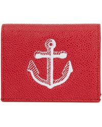 Thom Browne - Wallets & Cardholders - Lyst