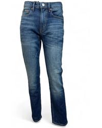 Denham - Slim Fit Jeans - Lyst