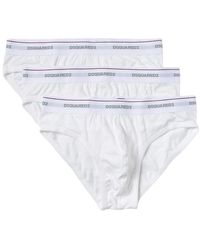 DSquared² - Bottoms - Lyst