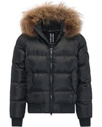 Bomboogie - Down Jackets - Lyst