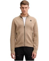 Fusalp - Long Sleeve Training Tops - Lyst