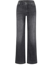 M·a·c - Natty Anthracite Dream Wide - Lyst