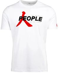 People Of Shibuya - T-Shirts - Lyst