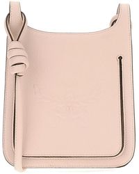 MCM - Shoulder Bags - Lyst