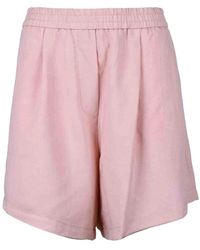 8pm - Shorts > short shorts - Lyst