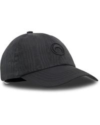 Marine Serre - Moon Moire Baseball Cap - Lyst