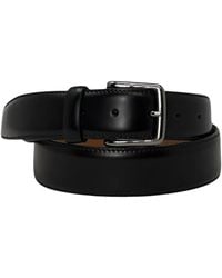 Tod's - Accessoires ,Zwart ,New Basic P.35 - Lyst