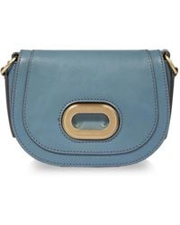 The Bridge - Stilvolle Crossbody-Tasche - Lyst