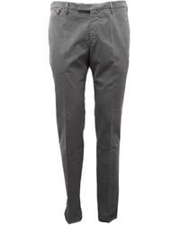 PT01 - Super Slim Fit Stretch Hose - Lyst