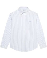 Brooks Brothers - Shirts > Casual Shirts - Lyst