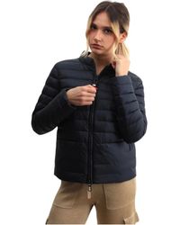 DUNO - Jackets > winter jackets - Lyst