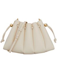 THEMOIRÈ - Vegan fabric tasche dafne - Lyst